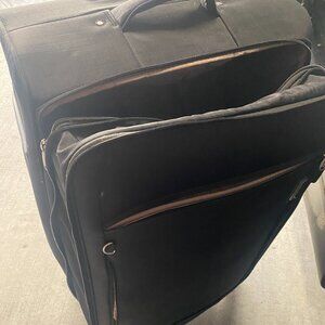 Extra Large Expandable Suitcase